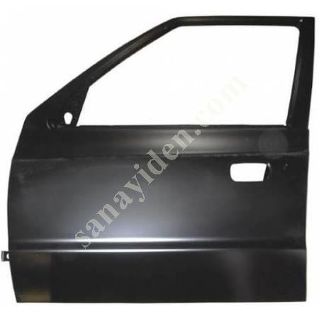 SKODA FELICIA DOOR FRONT LEFT, Spare Parts And Accessories Auto Industry