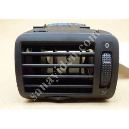 GROWTH VENTILATION GRILL LEFT PASSAT 97-05,