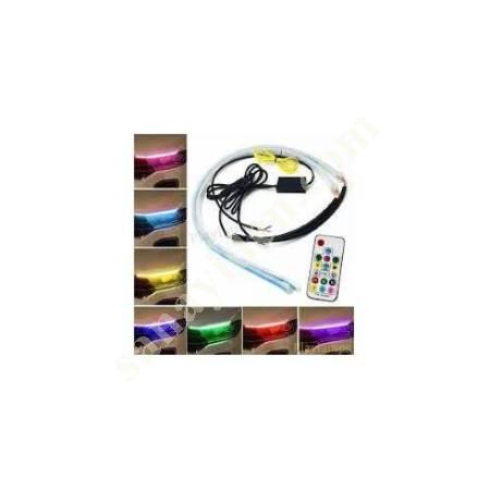 DAY LIGHT 7 COLOR REMOTE CONTROLLED KGN 60 CM, Modification & Tuning & Accessories