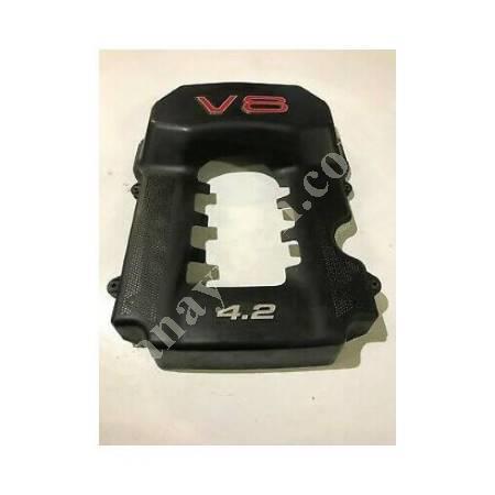 ENGINE TOP COVER AUDI VW 4.2 V8, Engine Housing Cover