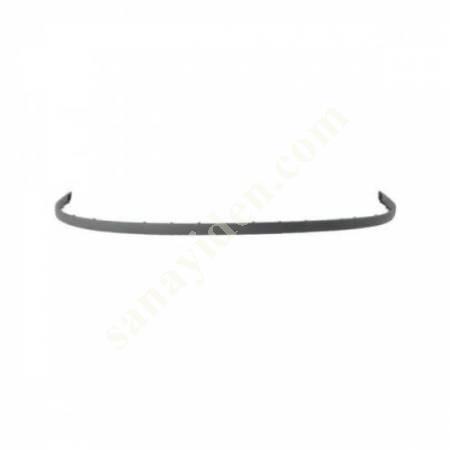 BUMPER STRAP REAR SKODA FABIA 00-08 COMBI-SEDAN,