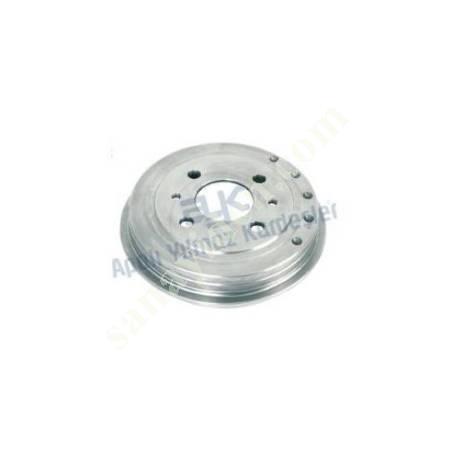 REAR DRUM TEMPRA, Spare Parts And Accessories Auto Industry