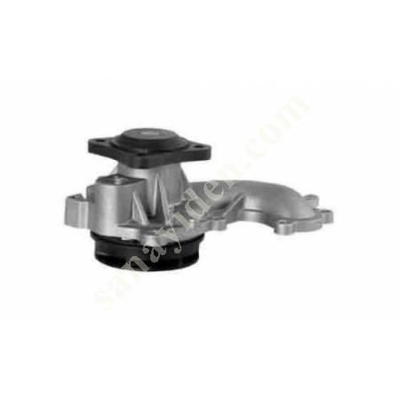 WATER PUMP CONNECT 1.8 DI TDCI 75 90 PS 02> OES,