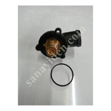 SKODA FELİCİA THERMOSTAT TOP COVER COMPLETE FAVORITE-FORMEN, Radiator And Parts