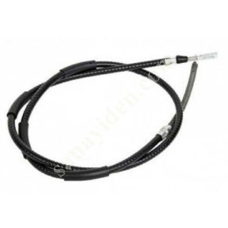 LADA SAMARA HAND BRAKE WIRE,