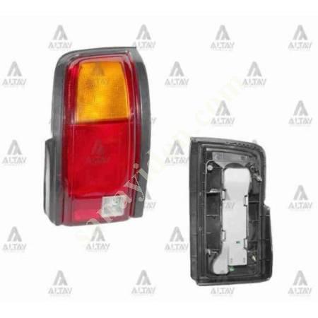 STOP LAMP 323 90-92 SEDAN LAMP RIGHT, Spare Parts And Accessories Auto Industry