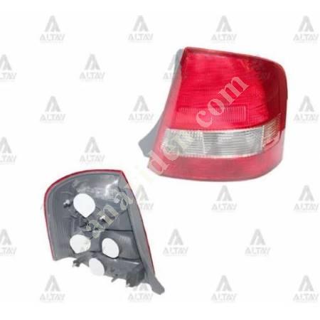 STOP LAMP 323 99-00 SENSITIVE RIGHT, Spare Parts And Accessories Auto Industry