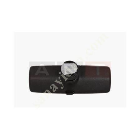 SLX INTERIOR REAR VIEW MIRROR PRISMATIC (GLASS MOUNTED)  UNO, Mirror And Mirror Glasses