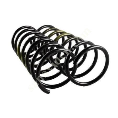LADA SAMARA FRONT COIL SPRING RIGHT LEFT SET, Spare Parts Auto Industry