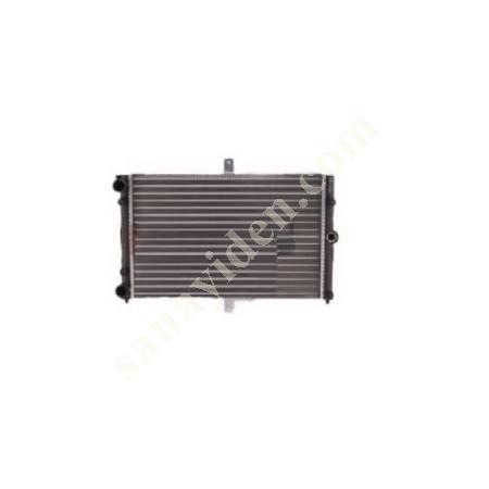 LADA SAMARA RADIATOR WATER RADIATOR, Radiator And Parts