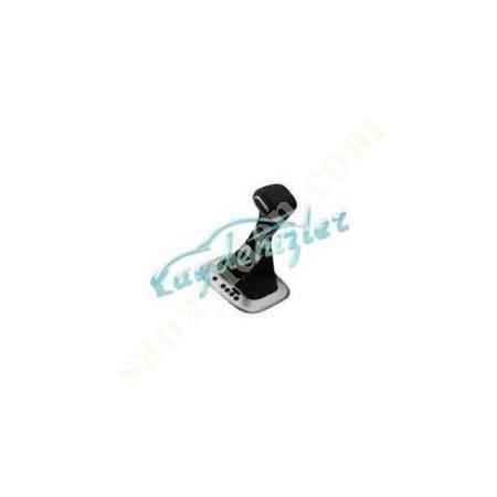 GEAR BELLOW AUTOMATIC POLO HB 2011> GEAR KNOB,