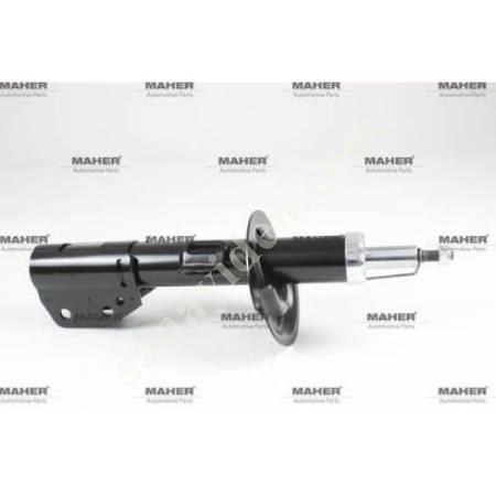SHOCK ABSORBER CAPTIVA 07-11 / ANTARA 06-12 GAS FRONT RIGHT, Spare Parts Auto Industry