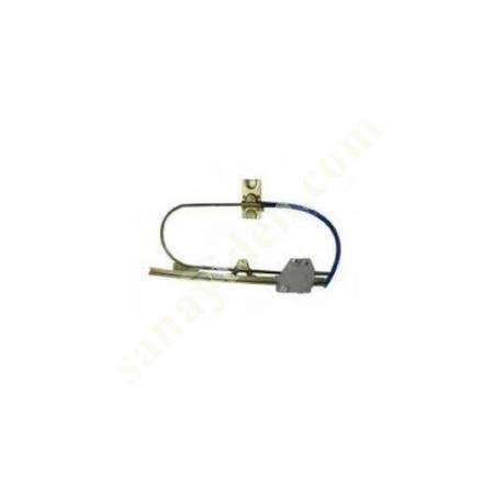 SKODA FAVORIT WINDOW JACK WINDOW MECHANISM FRONT LEFT, Spare Parts And Accessories Auto Industry