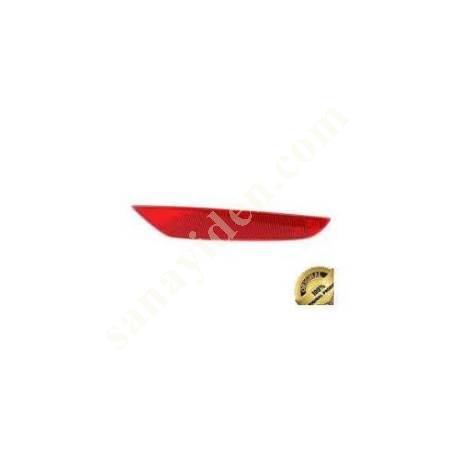 BUMPER REFLECTOR RIGHT GOLF 6,