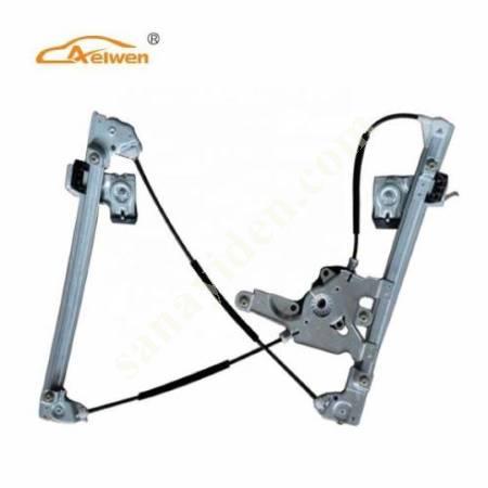 WINDOW OPENING MECHANISM FRONT LEFT OCTAVIA E.M, Spare Parts And Accessories Auto Industry