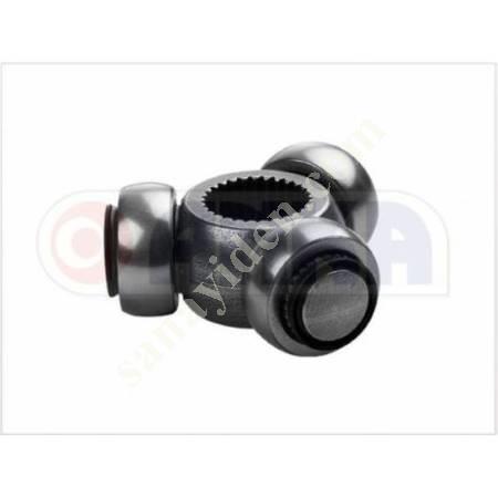 AXLE JOINT (45504) (RENAULT:CLIO), Spare Parts Auto Industry