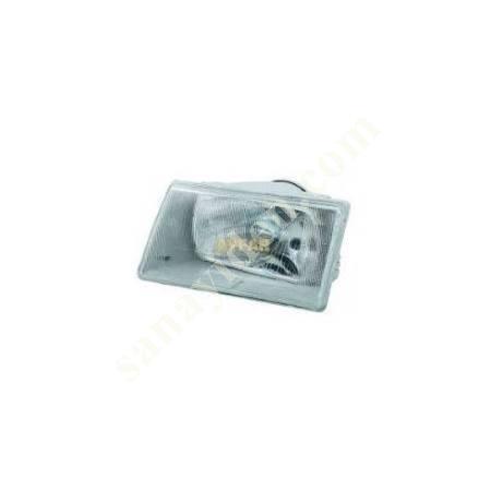 LADA SAMARA HEADLIGHT LEFT, Spare Parts And Accessories Auto Industry
