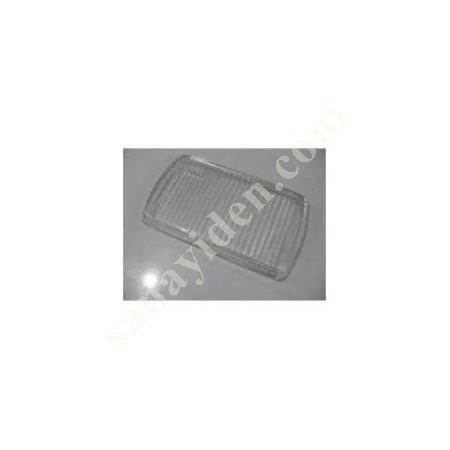 FOG HEADLIGHT GLASS SLX, Spare Parts And Accessories Auto Industry