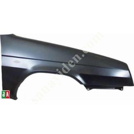 ŠKODA FAVORIT FRONT FENDER RIGHT, Spare Parts And Accessories Auto Industry