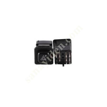 LADA SAMARA QUAD BUTTON FLASHER, Spare Parts And Accessories Auto Industry