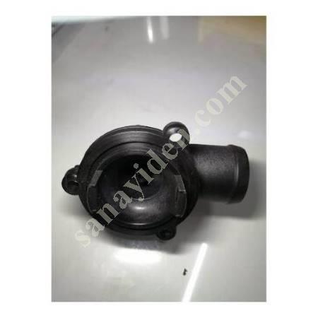 FELİCİA THERMOSTAT TOP COVER EMPTY FAVORITE-FORMEN, Radiator And Parts