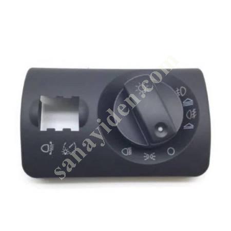 HEADLIGHT SWITCH AUDI A6 02-05, Spare Parts And Accessories Auto Industry