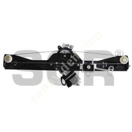 WINDOW JACK ELECTRIC LINEA SOL SEGER, Spare Parts And Accessories Auto Industry