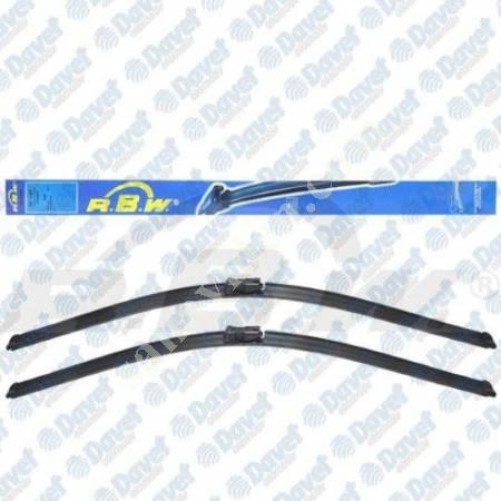 FORD FOCUS WIPER WIPER VACUUM 730MM+730MM,