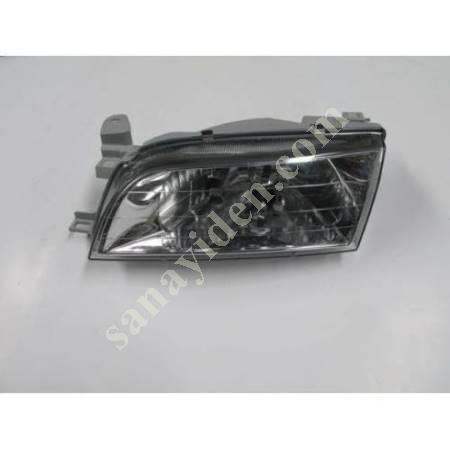 TOYOTA COROLLA ANGEL HEADLIGHT MODIFIED HEADLIGHT, Spare Parts And Accessories Auto Industry