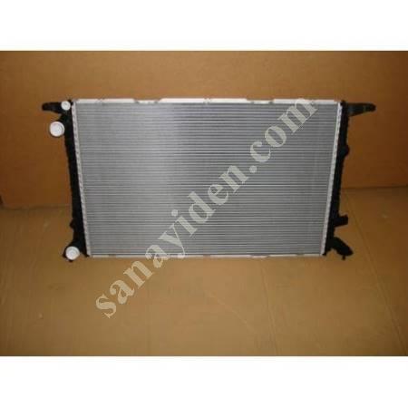 SKODA FABIA RADIATOR WATER RADIATOR AIR CONDITIONED, Radiator And Parts