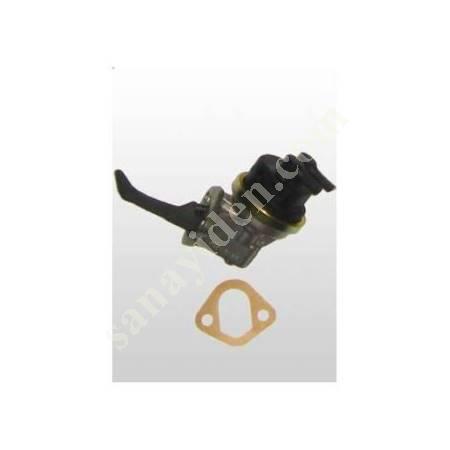 GASOLINE AUTOMATIC 2 CYLINDER (RENAULT:R19 1.4-CLIO 1.2), Spare Parts And Accessories Auto Industry