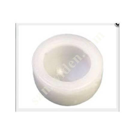 CLUTCH FORK WHITE KNOB (RENAULT:R9 ),