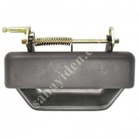 ŠKODA FAVORIT DOOR HANDLE FRONT LEFT, Spare Parts And Accessories Auto Industry