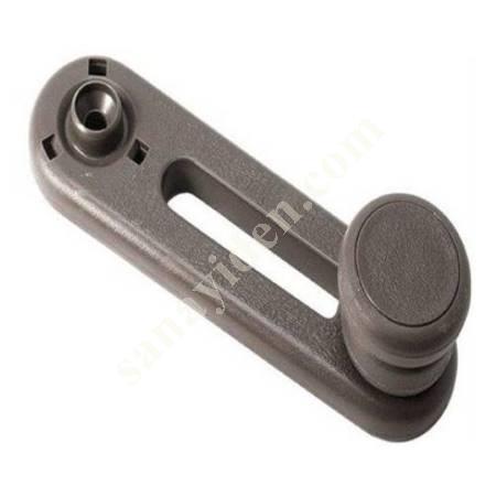 SKODA FAVORİT WINDOW OPENING HANDLE FRONT REAR, Spare Parts And Accessories Auto Industry