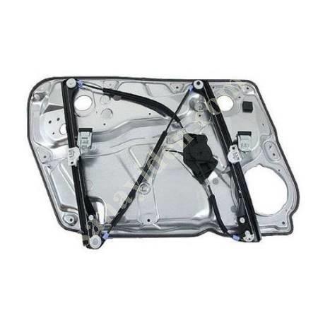 WINDOW OPENING MECHANISM FRONT RIGHT PASSAT-SUPERB WINDOW JACK, Spare Parts And Accessories Auto Industry