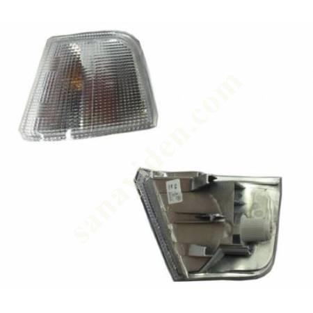 SIGNAL LAMP LEFT HEAD TEMPRA, Spare Parts And Accessories Auto Industry