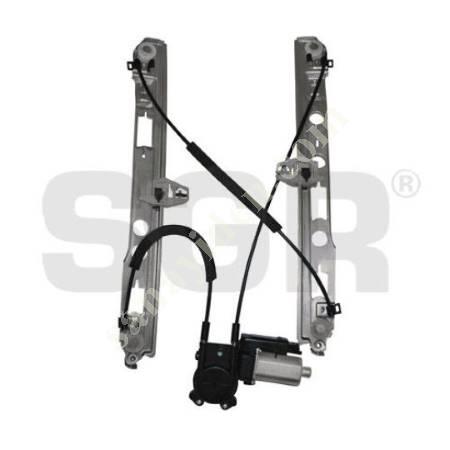 WINDOW JACK ELECTRIC MEGANE II RIGHT, Spare Parts And Accessories Auto Industry