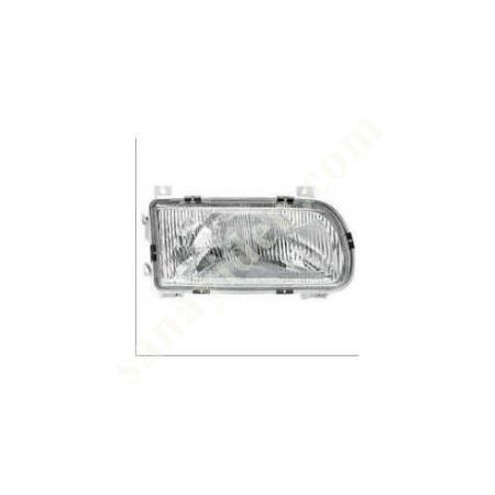 SKODA FELICIA HEADLIGHT RIGHT, Spare Parts And Accessories Auto Industry