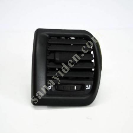 DIFFUSER VENTILATION GRILL LEFT (CHROME) FABIA-ROOMSTAR 2006=,