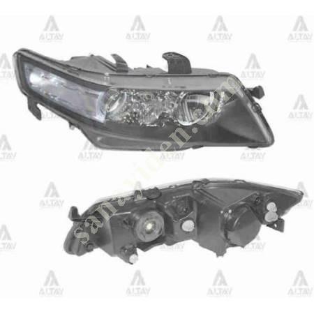 HEADLIGHT ACCORD 06-08 ELECTRIC RIGHT, Spare Parts And Accessories Auto Industry