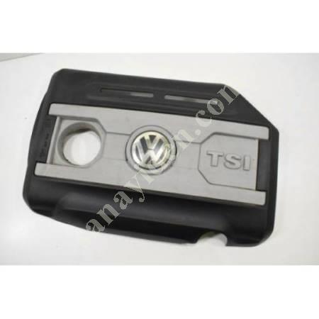 ENGINE TOP COVER (TSI) GOLF6-JETTA, Engine Housing Cover