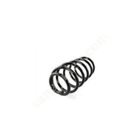 SPRING COIL FRONT GOLF-BORA-OCTAVIA-A3-TOLEDO-LEON AKL-AEH, Spare Parts Auto Industry