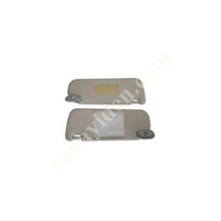 TOYOTA COROLLA SUN VISOR SET 2003-2007,