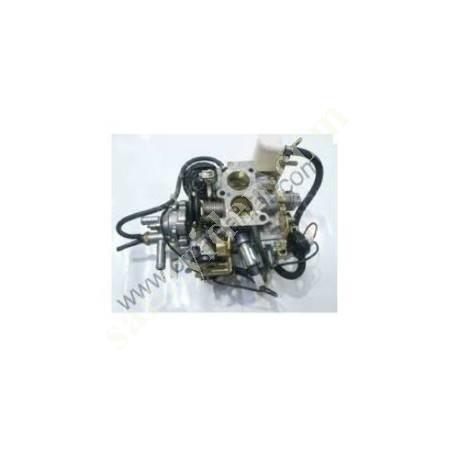 SKODA FAVORITE CARBURETTOR COMPLETE OEM BRAND FAV-FELICIA FORMEN, Spare Parts Auto Industry