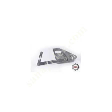 WINDOW JACK REAR RIGHT (RENAULT:R12 TOROS), Spare Parts And Accessories Auto Industry