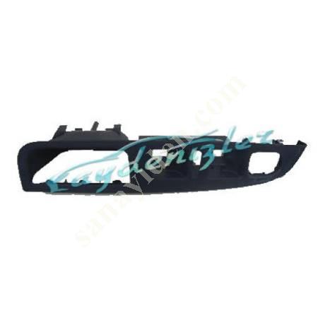 DOOR SLICK HANDLE BLACK GOLF 5-JETTA,