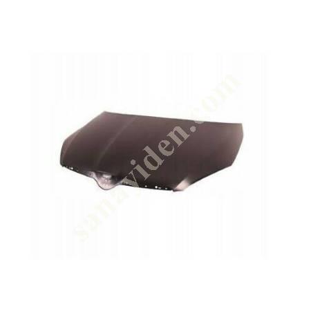 SKODA FABIA ENGINE HOOD 07-14 ROOMSTER 06-10, Spare Parts And Accessories Auto Industry