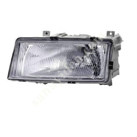 SKODA FELİCİA HEADLIGHT NEW MODEL LEFT, Spare Parts And Accessories Auto Industry