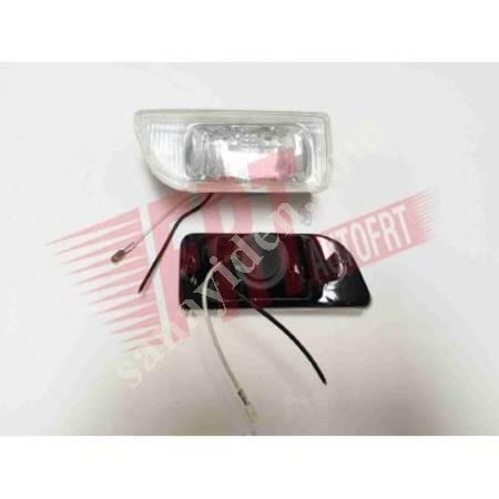 TOYOTA COROLLA FOG HEADLIGHT FOG LAMP AE 101 89-97 SET, Spare Parts And Accessories Auto Industry