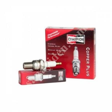 SKODA FAVORİT BUJİ TAKIM CHAMPİON 4 LÜ TAKIM, Ignition Systems